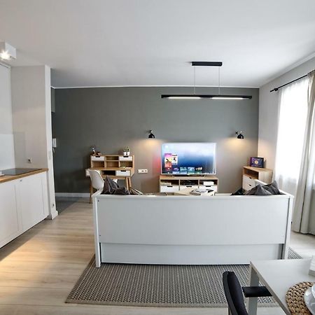 Apartament Lavender Śrem Extérieur photo
