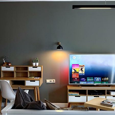 Apartament Lavender Śrem Extérieur photo