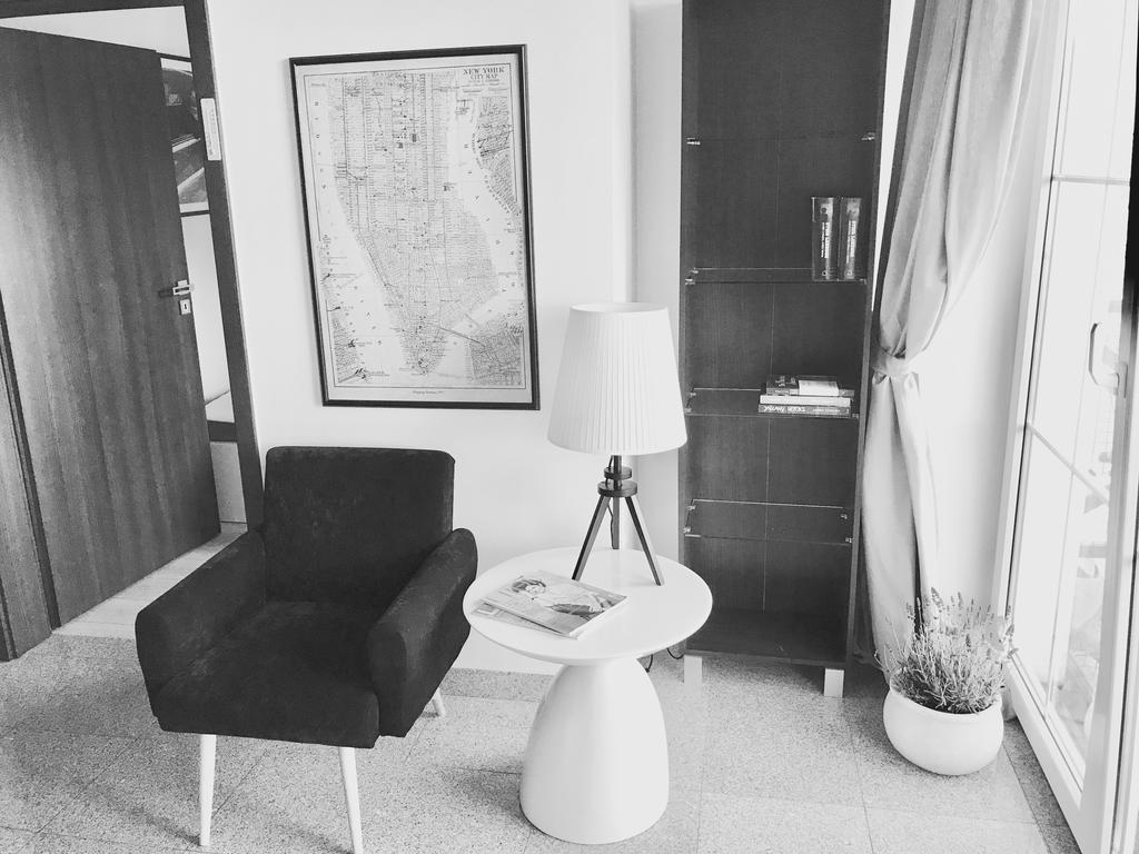 Apartament Lavender Śrem Extérieur photo