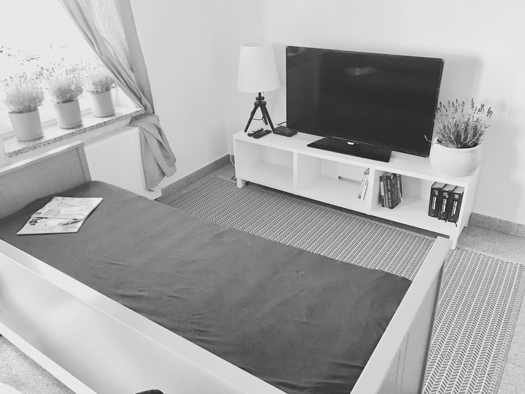 Apartament Lavender Śrem Extérieur photo