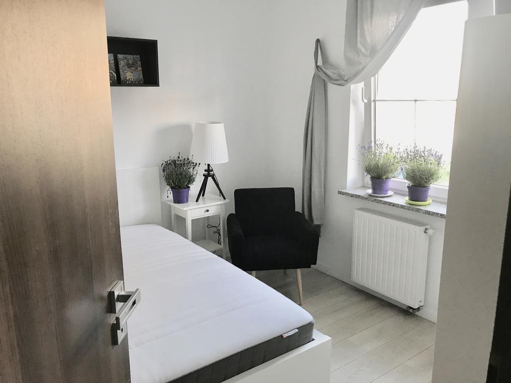 Apartament Lavender Śrem Extérieur photo