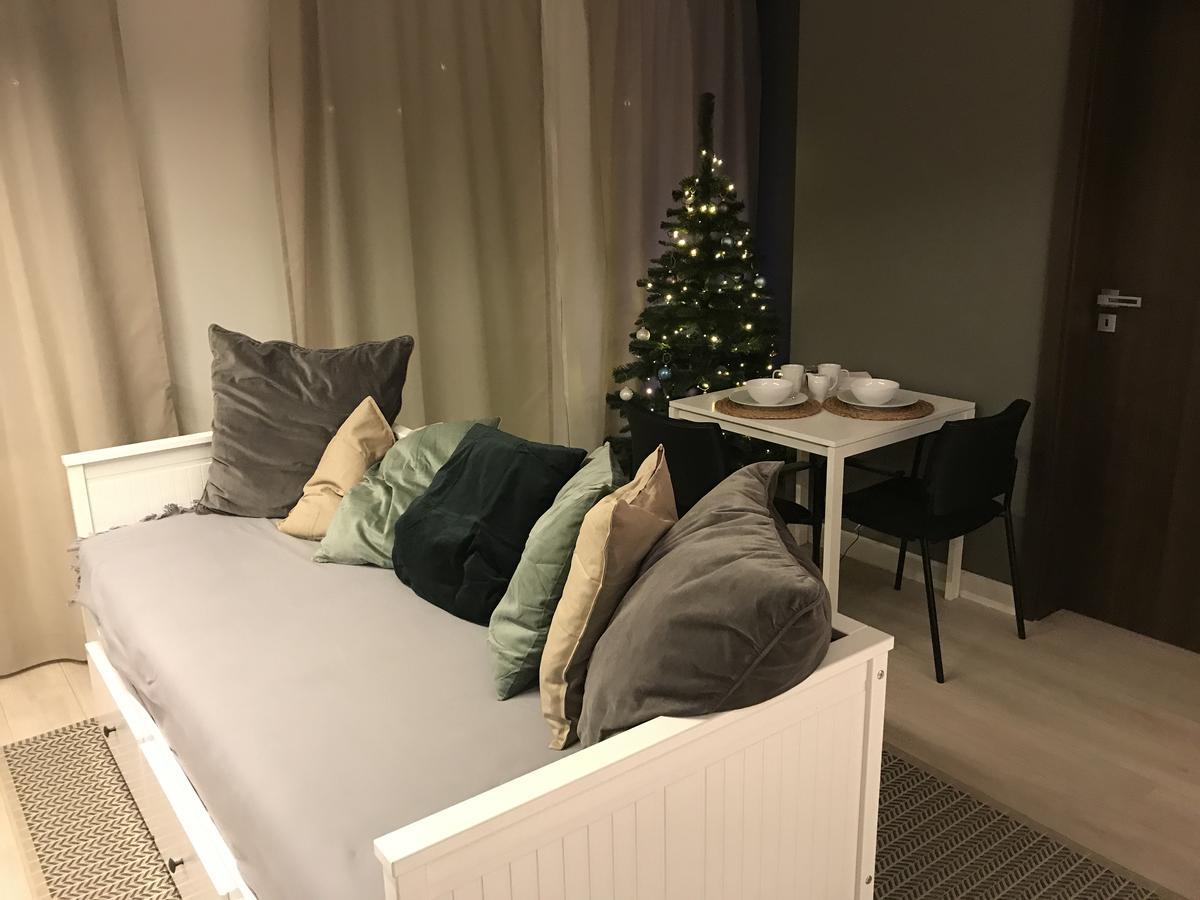 Apartament Lavender Śrem Extérieur photo