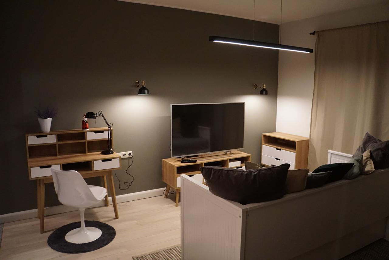 Apartament Lavender Śrem Extérieur photo