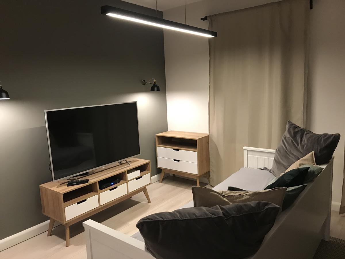 Apartament Lavender Śrem Extérieur photo