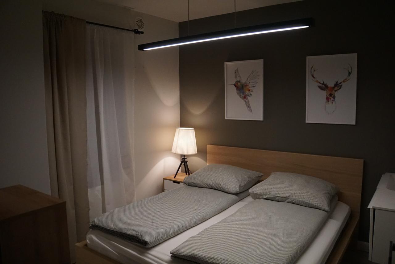 Apartament Lavender Śrem Extérieur photo