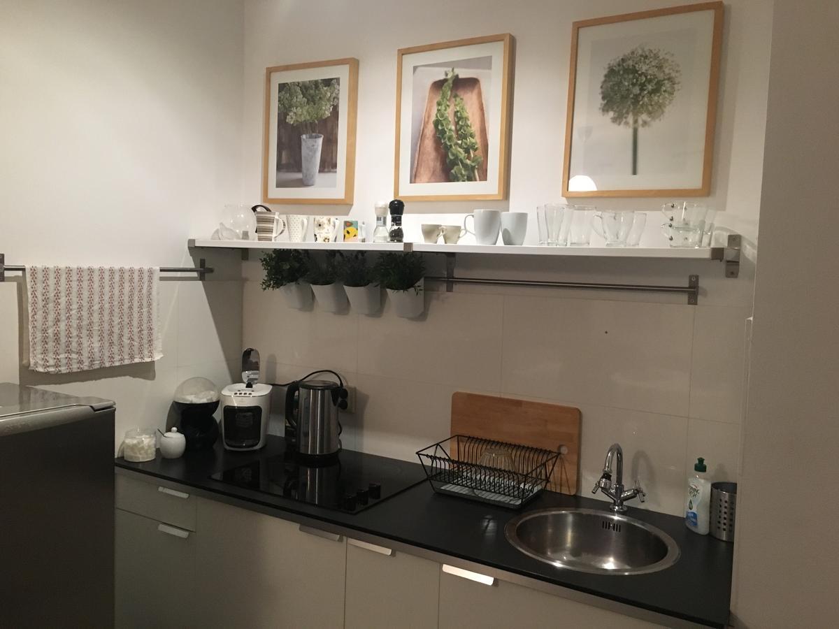 Apartament Lavender Śrem Extérieur photo