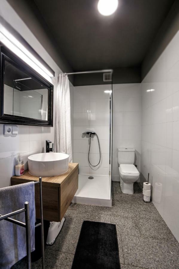 Apartament Lavender Śrem Extérieur photo