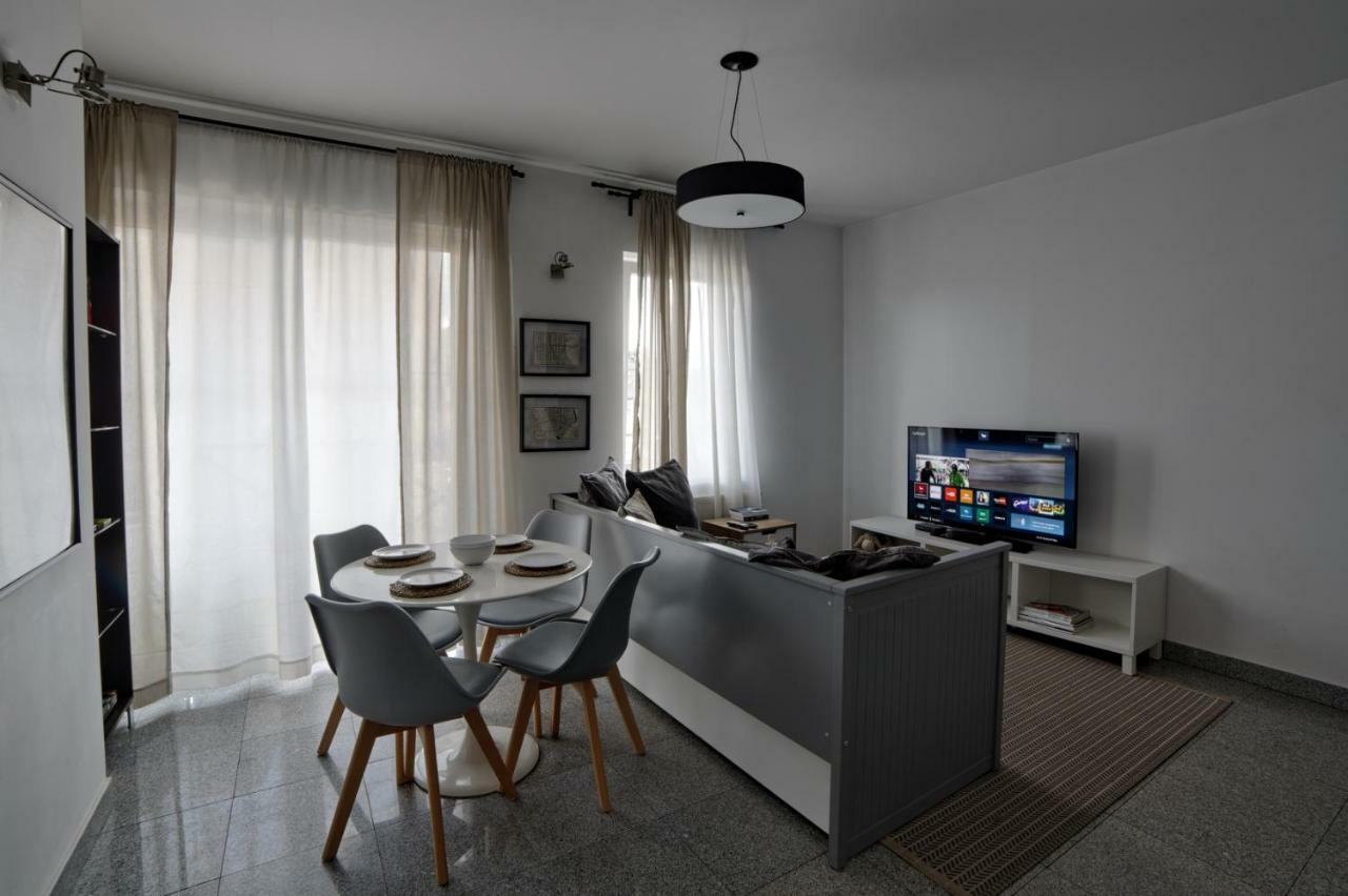 Apartament Lavender Śrem Extérieur photo