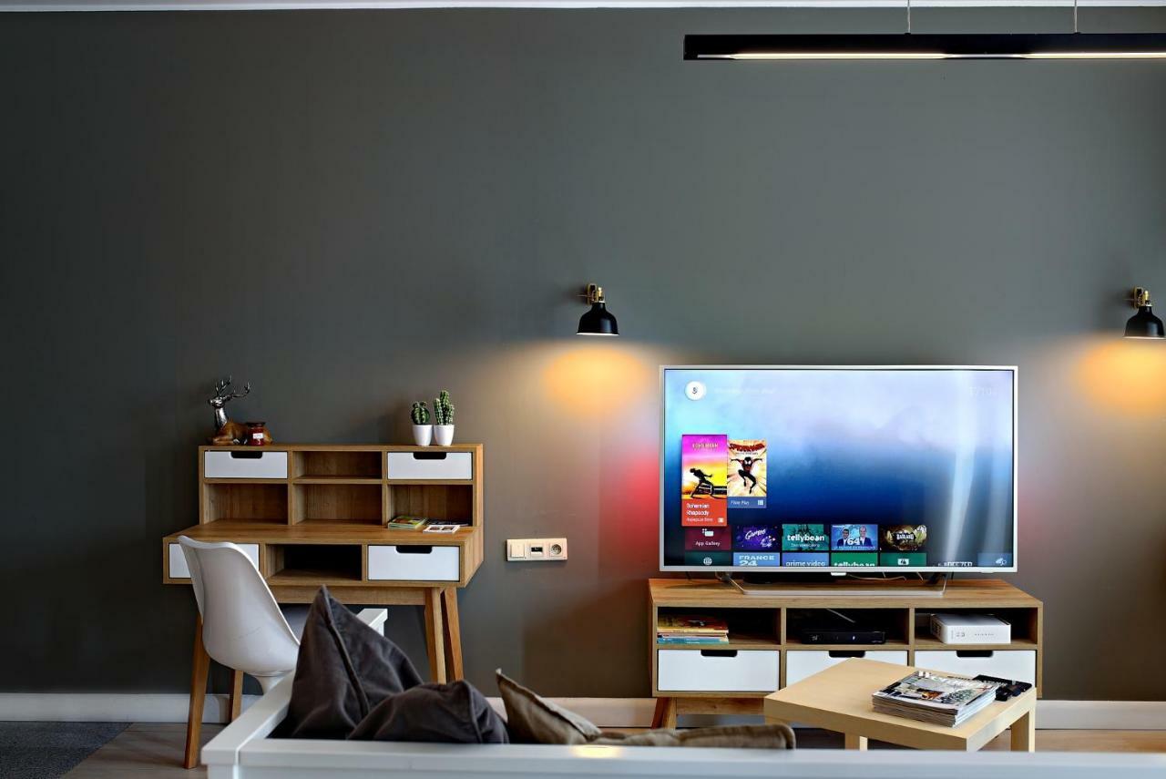 Apartament Lavender Śrem Extérieur photo