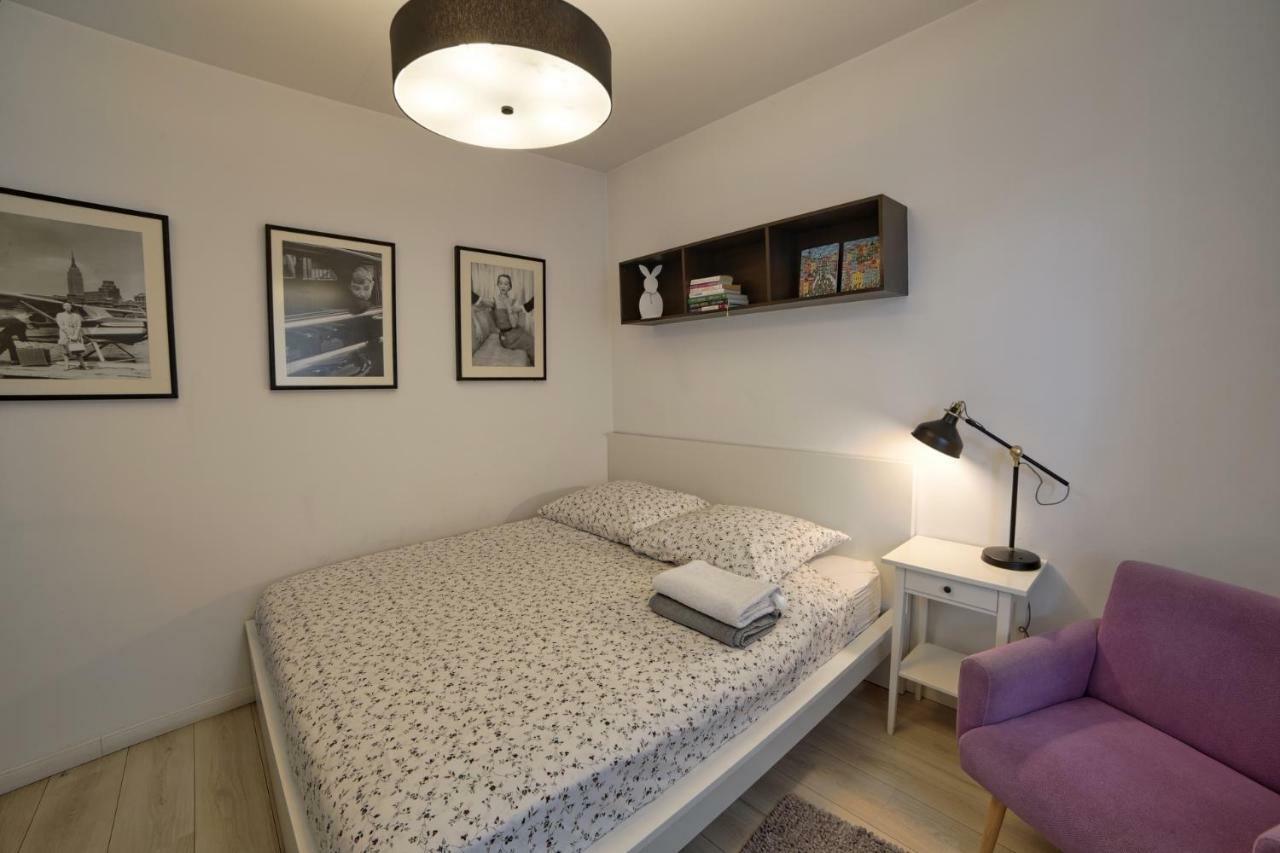 Apartament Lavender Śrem Extérieur photo