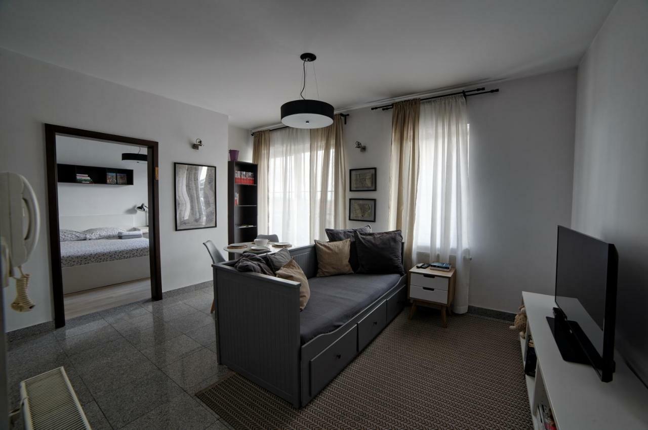 Apartament Lavender Śrem Extérieur photo