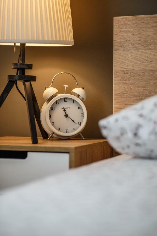 Apartament Lavender Śrem Extérieur photo