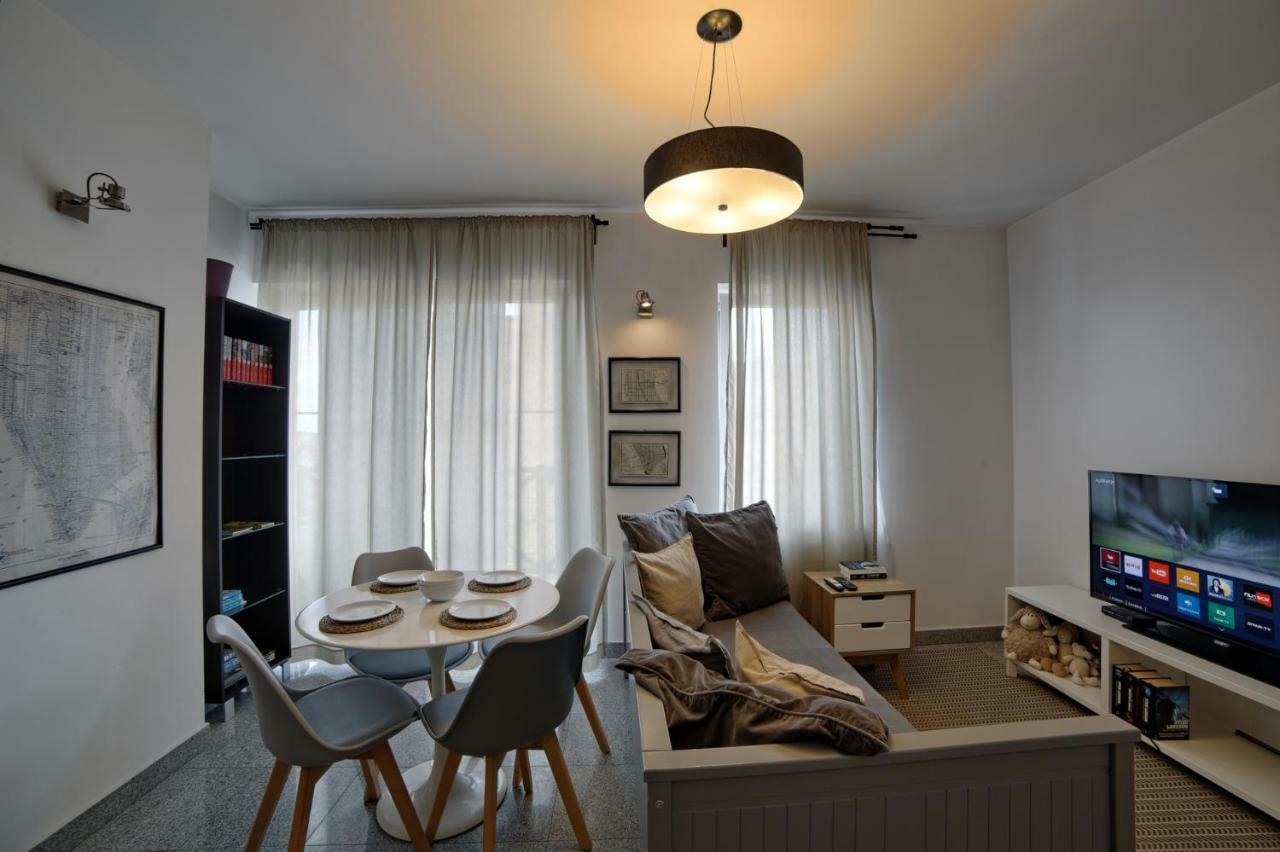 Apartament Lavender Śrem Extérieur photo