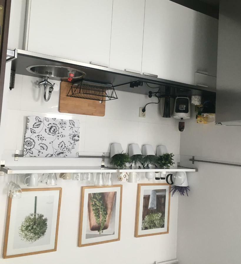 Apartament Lavender Śrem Extérieur photo