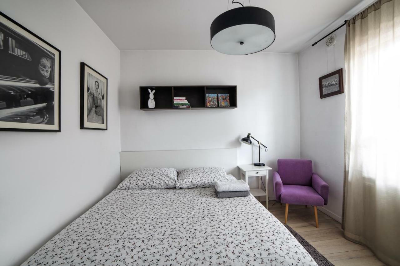 Apartament Lavender Śrem Extérieur photo