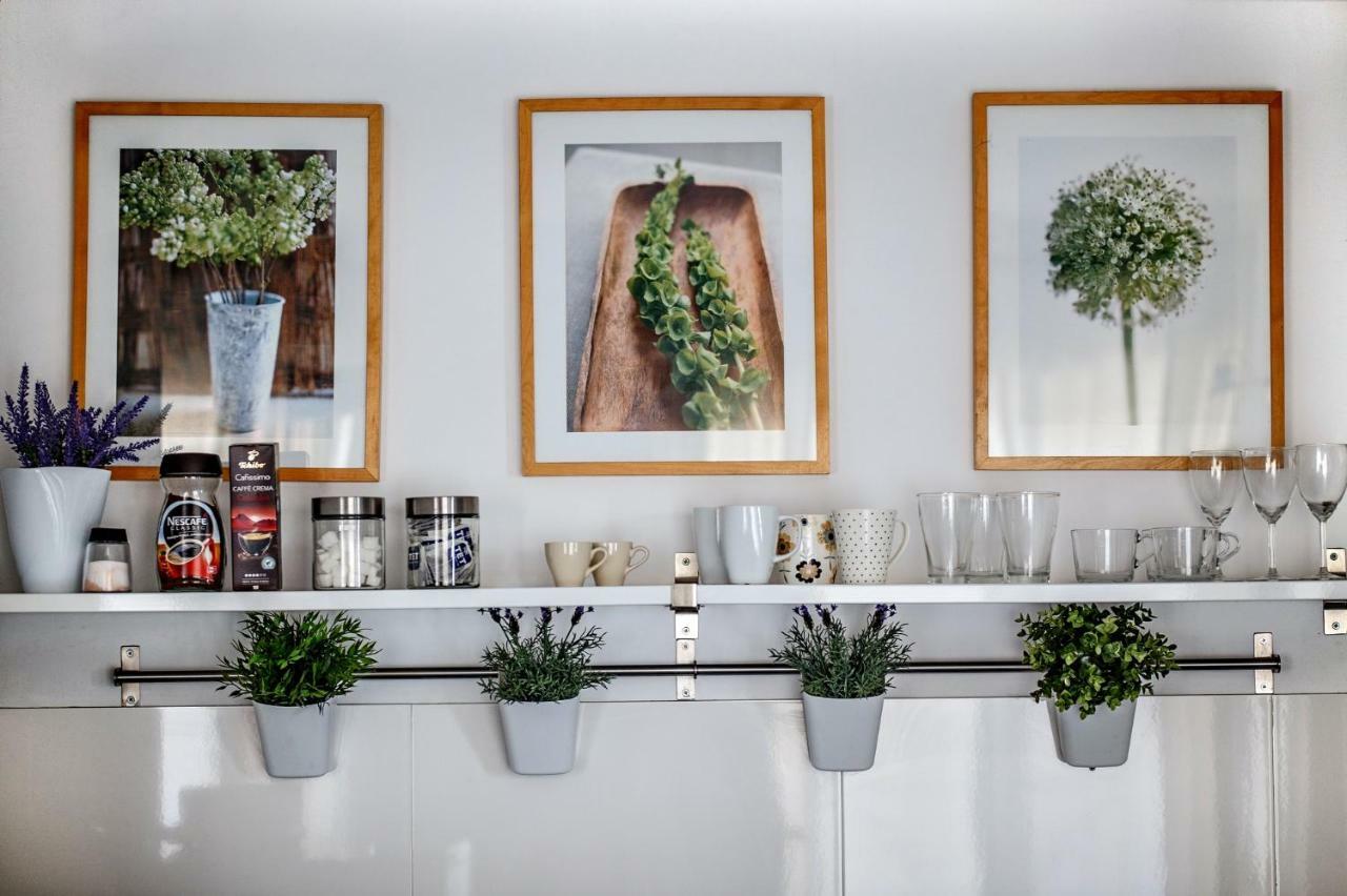 Apartament Lavender Śrem Extérieur photo