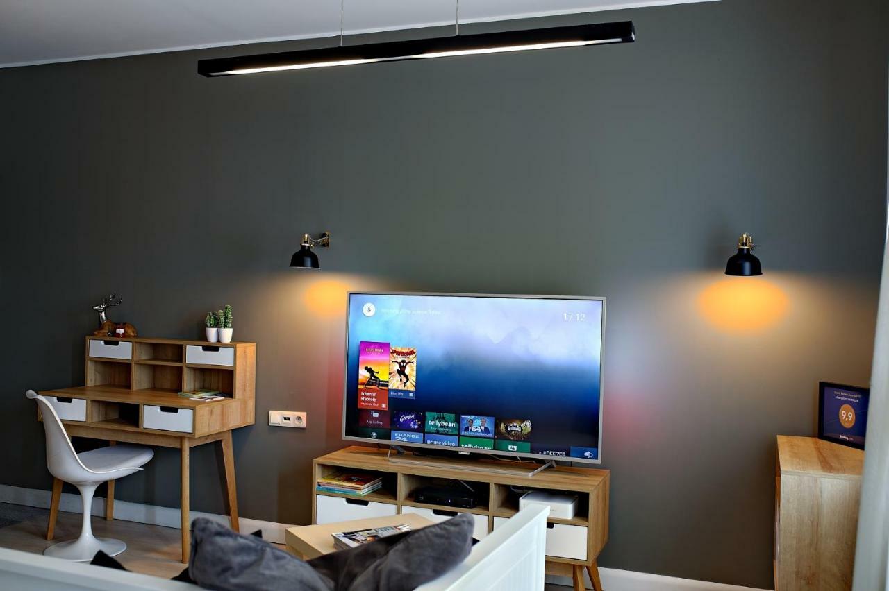 Apartament Lavender Śrem Extérieur photo